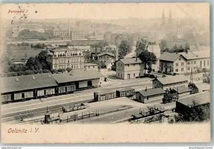 13545034 - Oelsnitz /Vogtl.