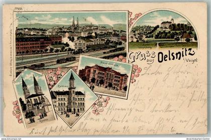 13591348 - Oelsnitz /Vogtl.