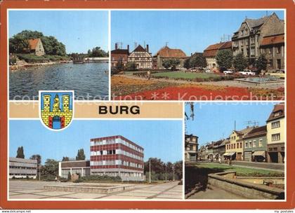 Oelsnitz Vogtland Burg Freibad Rolandplatz Kreiskulturhaus