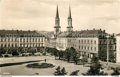 Oelsnitz Vogtland Markt