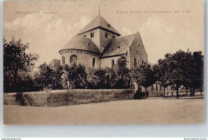 50639773 - Mittelheim , Rheingau