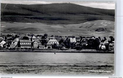 51434229 - Mittelheim , Rheingau