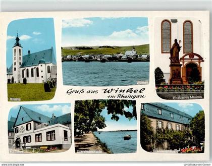 52194291 - Oestrich-Winkel