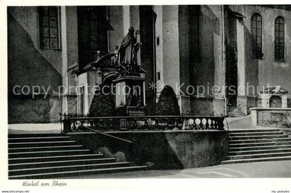 Winkel Oestrich-Winkel Denkmal