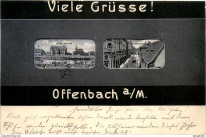 Offenbach am Main