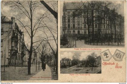 Offenbach am Main