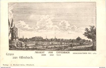 Offenbach am Main