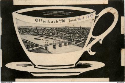Offenbach am Main