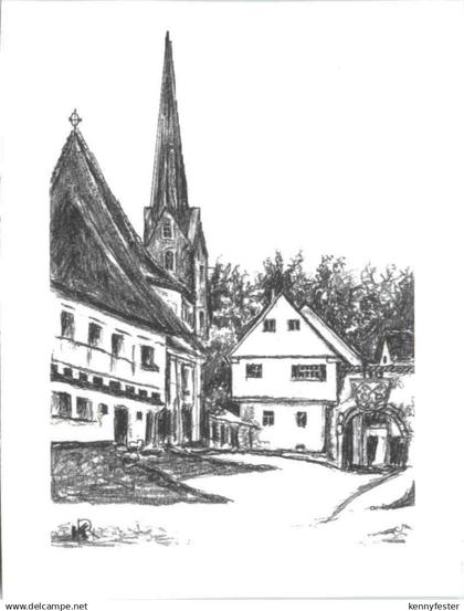 Offenbach - Bürgel