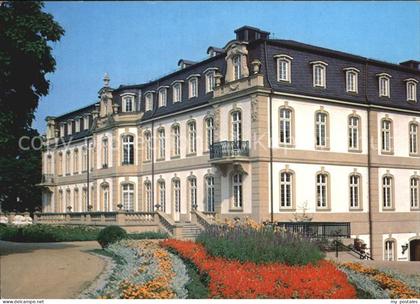 Offenbach Main Buesingpalais