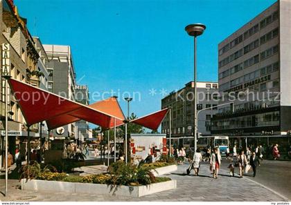 Offenbach Main Marktplatz