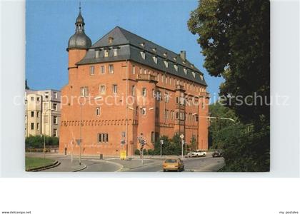 Offenbach Main Schloss