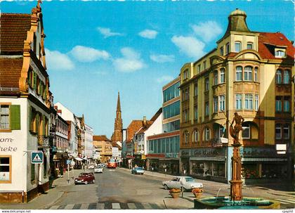 CPA Offenburg Schwarzwald