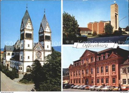 Offenburg