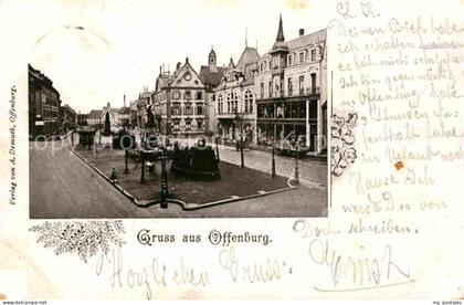 Offenburg