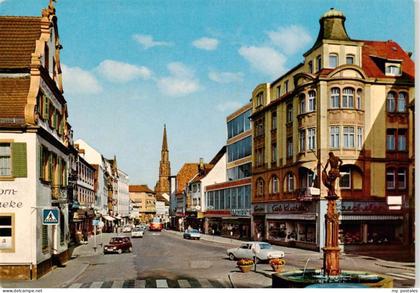 Offenburg Hauptstrasse