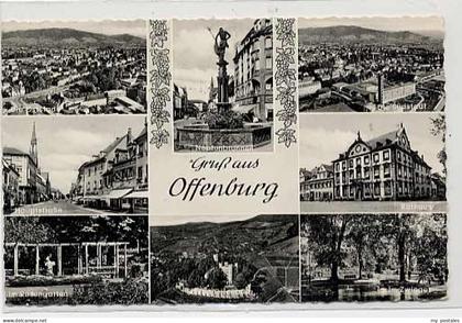 Offenburg Offenburg