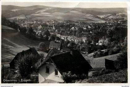 Olbernhau