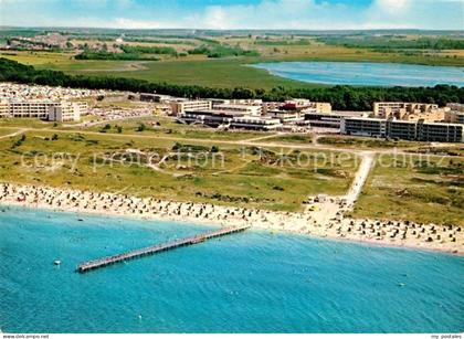 Oldenburg Holstein Weissenhaeuser Strand Hohwachter Bucht