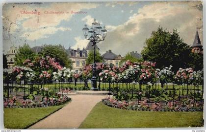 Oldenburg Niedersachsen Oldenburg