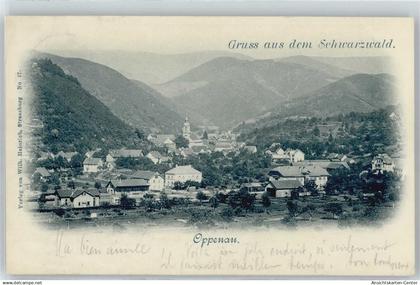50494143 - Oppenau