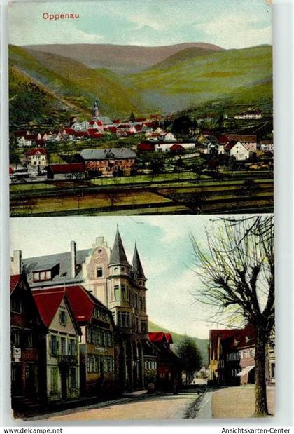 51881447 - Oppenau