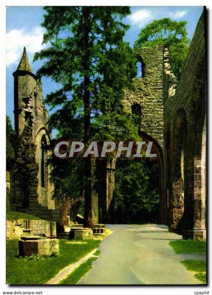CPM Klosterhof Allerheiligen Oppenau