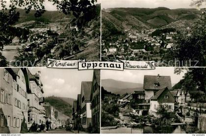 Oppenau