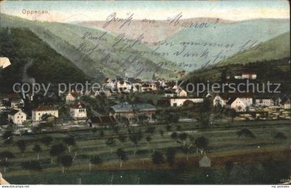 Oppenau