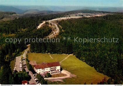 Oppenau Hoehenhotel Zuflucht