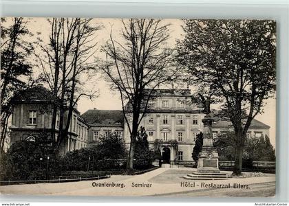 10180307 - Oranienburg