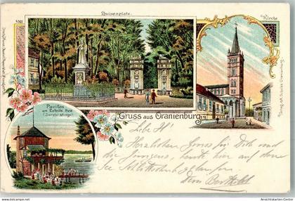 13545889 - Oranienburg