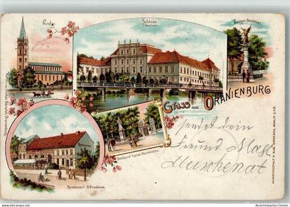 13575000 - Oranienburg