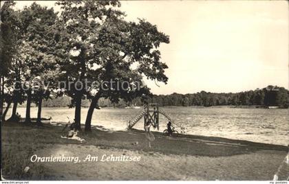 Oranienburg Am Lehnitzsee