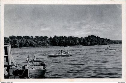 Oranienburg - Am Lehnitzsee