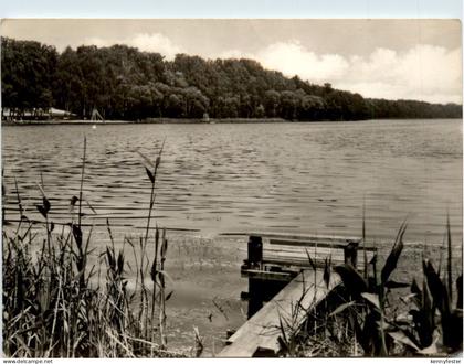 Sommerfeld Lr. Oranienburg, Beetzsee