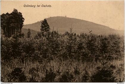 Collmberg bei Oschatz