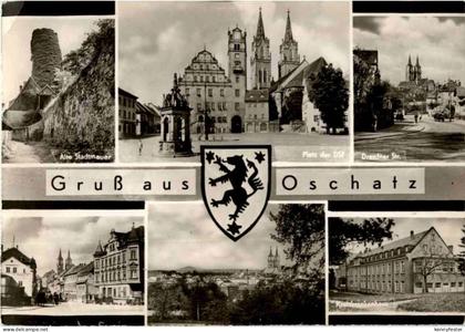 Gruss aus Oschatz