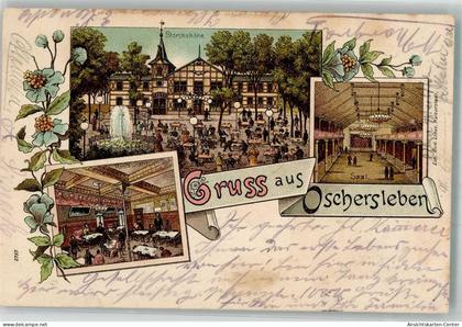 13558376 - Oschersleben