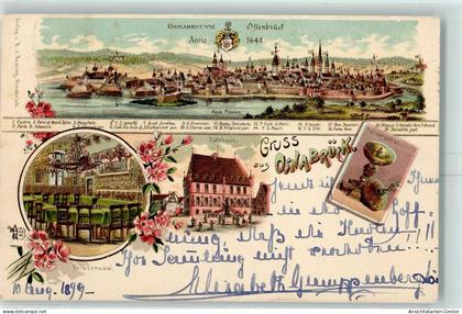 13418820 - Osnabrueck