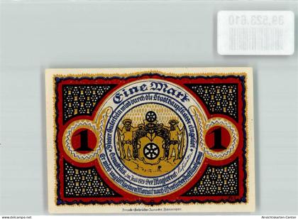 39523610 - Osnabrueck