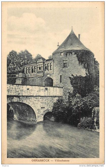 ONASBRUCK       VITISCHANZE