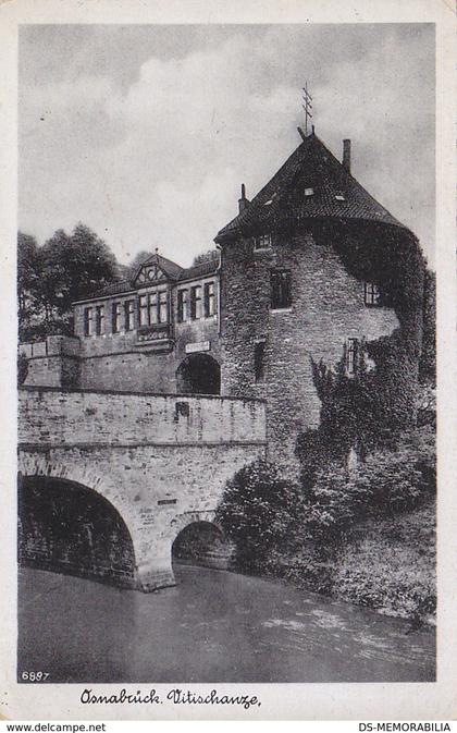 Osnabruck - Vitischanze