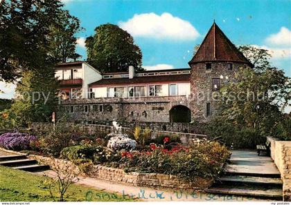 OSNABRueCK  CITY Vitischanze