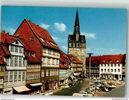 38035987 - Osterode am Harz