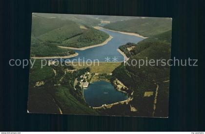 Osterode Harz Soesetalsperre