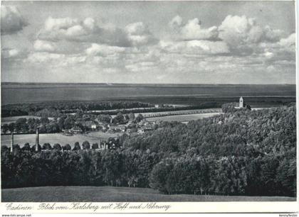 Cadinen - Ostpreussen