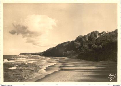 Ostseebad Rauschen - Ostpreussen