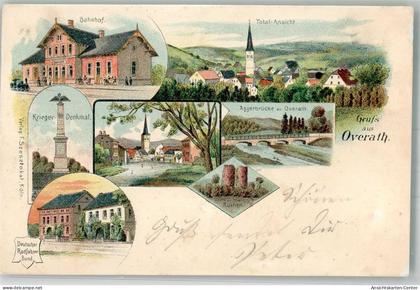 13653958 - Overath , Bergisches Land