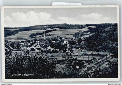 50615888 - Overath , Bergisches Land
